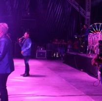 Los Bybys buscan a una juje&ntilde;a por lo que hizo en su show: piden ayuda