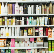 Ojo con esto: prohibieron más de 10 productos para el pelo "por peligrosos"