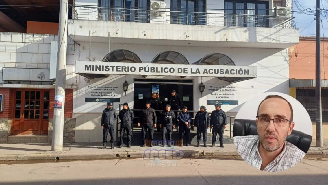 Caso Tamara Fierro: concluyó la admisión de pruebas y se espera la fijación de la fecha de juicio