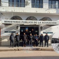 Caso Tamara Fierro: concluy&oacute; la admisi&oacute;n de pruebas y se espera la fijaci&oacute;n de la fecha de juicio