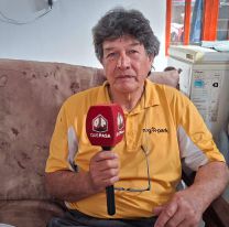 Le cortaron la pensión y los medicamentos a un jubilado jujeño: "me desmayé en la calle"