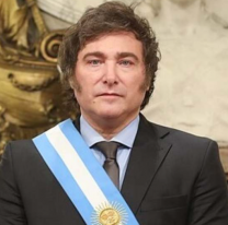 Milei presentará el Presupuesto 2026 en cadena nacional