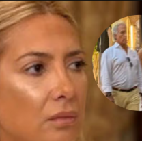 Fabiola Yáñez en el ojo de la polémica ¿Juega a dos puntas? 