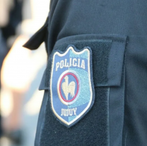 Cuernos en una comisaría jujeña: lo que hará la Policía con las agentes y el oficial