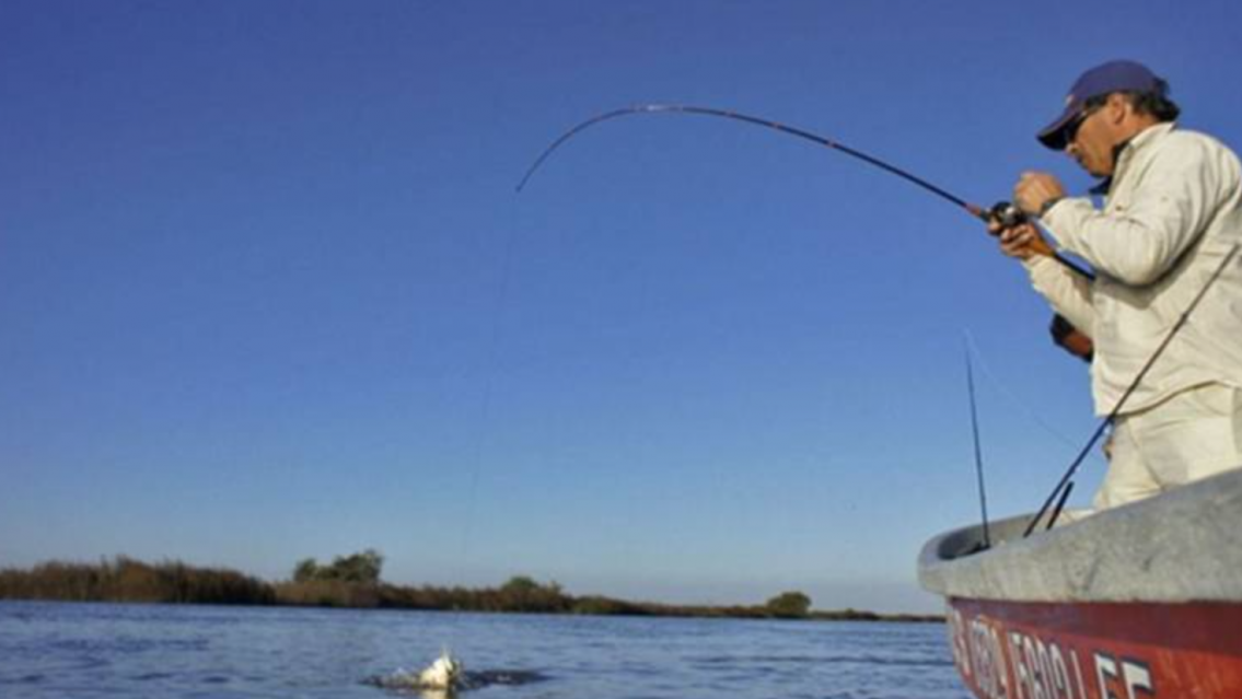 Atención pescadores, hay veda: dónde se puede pescar y dónde no en Jujuy