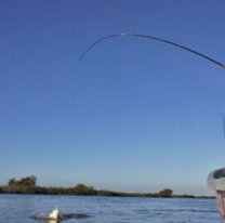 Atención pescadores, hay veda: dónde se puede pescar y dónde no en Jujuy 