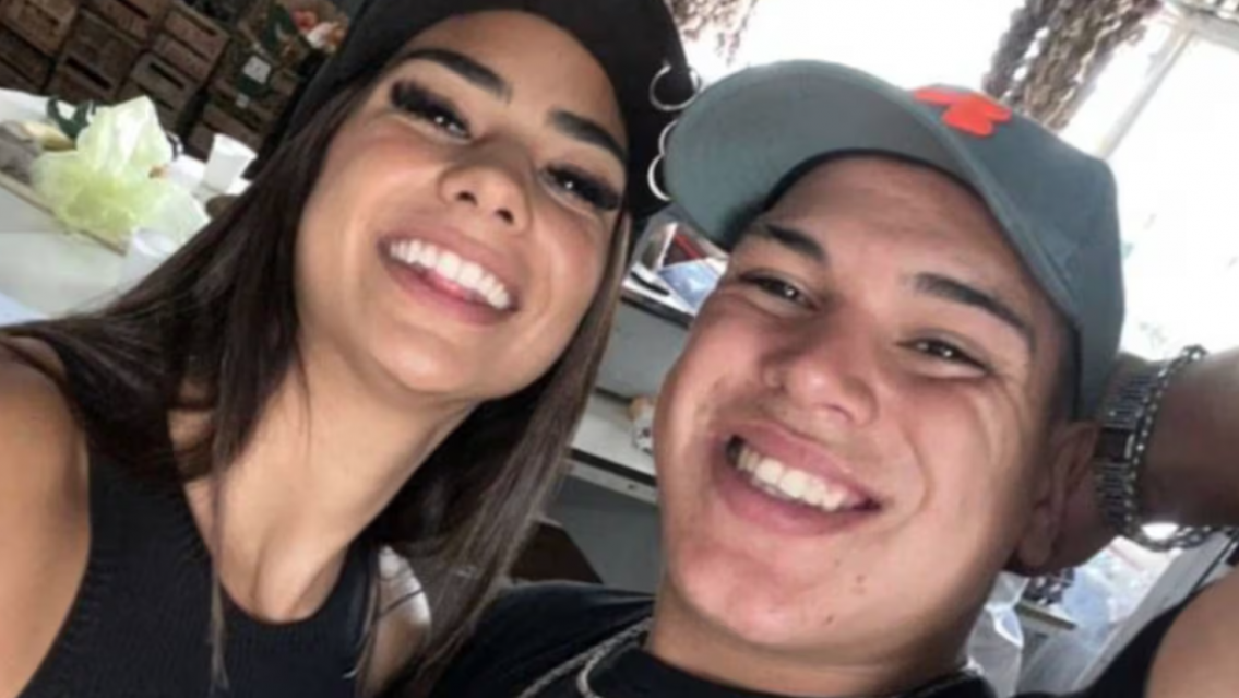 El desesperado pedido de Daniela Celis por la salud de Thiago Medina: "es horrible estar así"