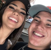 El desesperado pedido de Daniela Celis por la salud de Thiago Medina: "es horrible estar así"