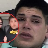 Revelaron un dato estremecedor del nuevo parte médico de Thiago de Gran Hermano