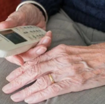 Falsos empleados del PAMI estafaron a un jubilado y lo dejaron sin ahorros