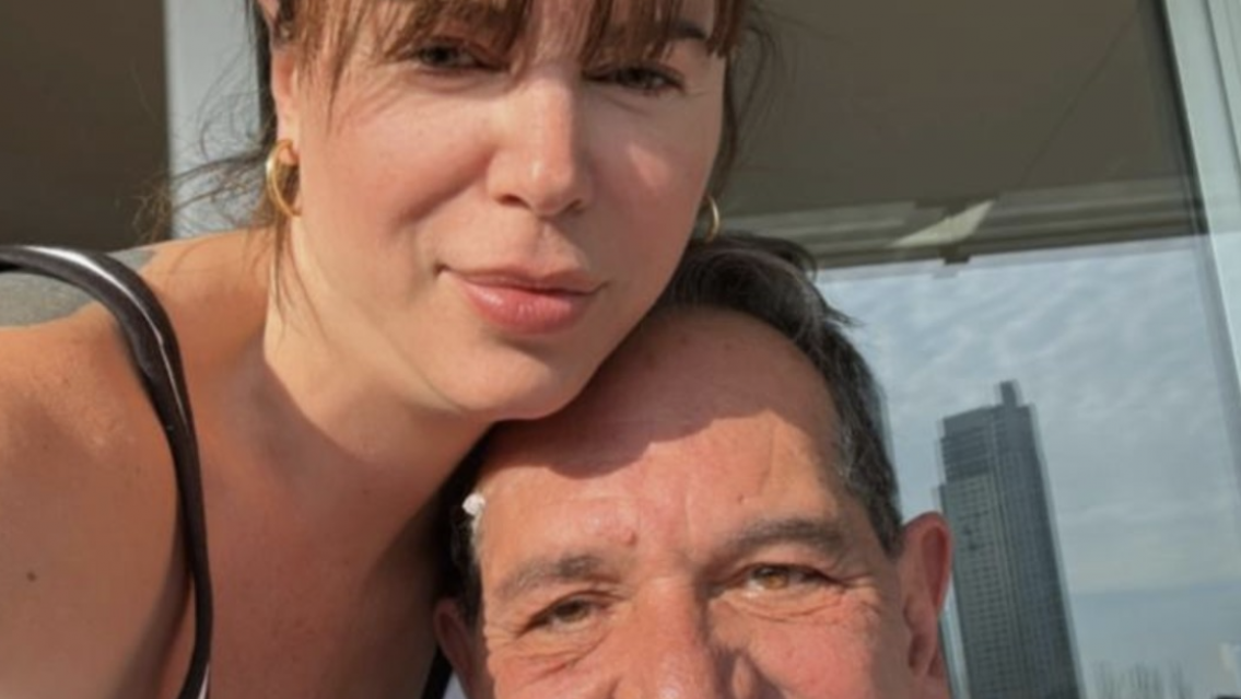 "Lo que hace la plata": atacan a Marianela Mirra en redes por su embarazo de Alperovich