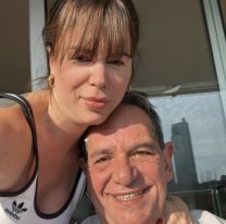 "Lo que hace la plata": atacan a Marianela Mirra en redes por su embarazo de Alperovich