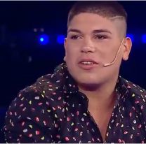"No me quiero morir": El desgarrador pedido de Thiago Medina tras el accidente
