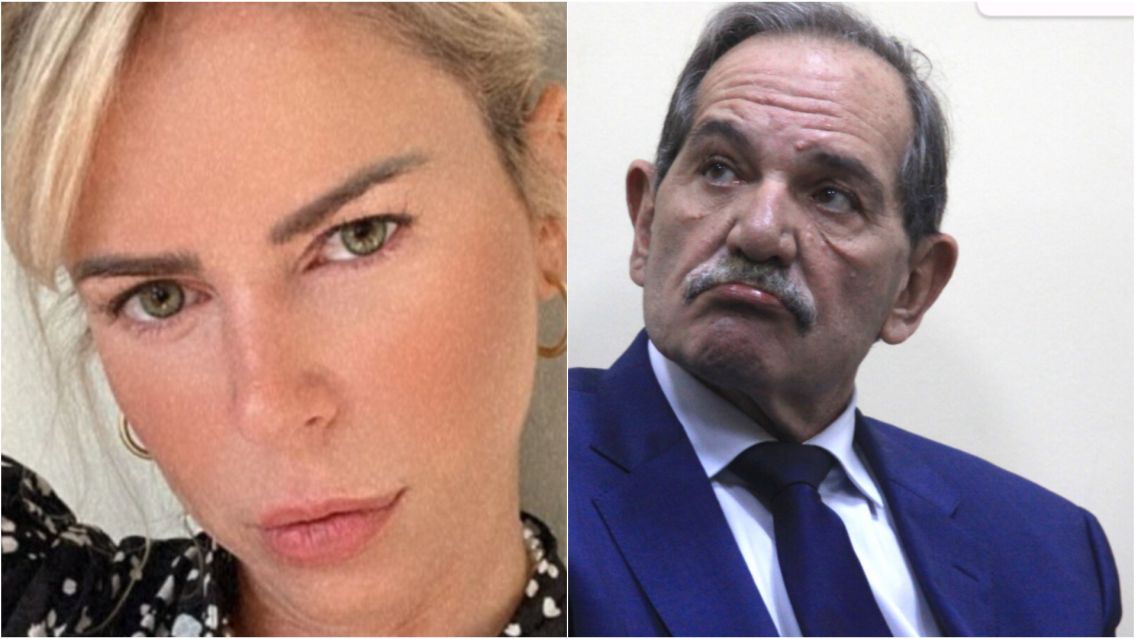 Marianela Mirra anunció su embarazo y espera un bebé junto a Alperovich