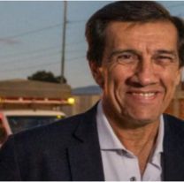 El gesto de Sadir en el estadio 23 de Agosto que conmovió a los jujeños