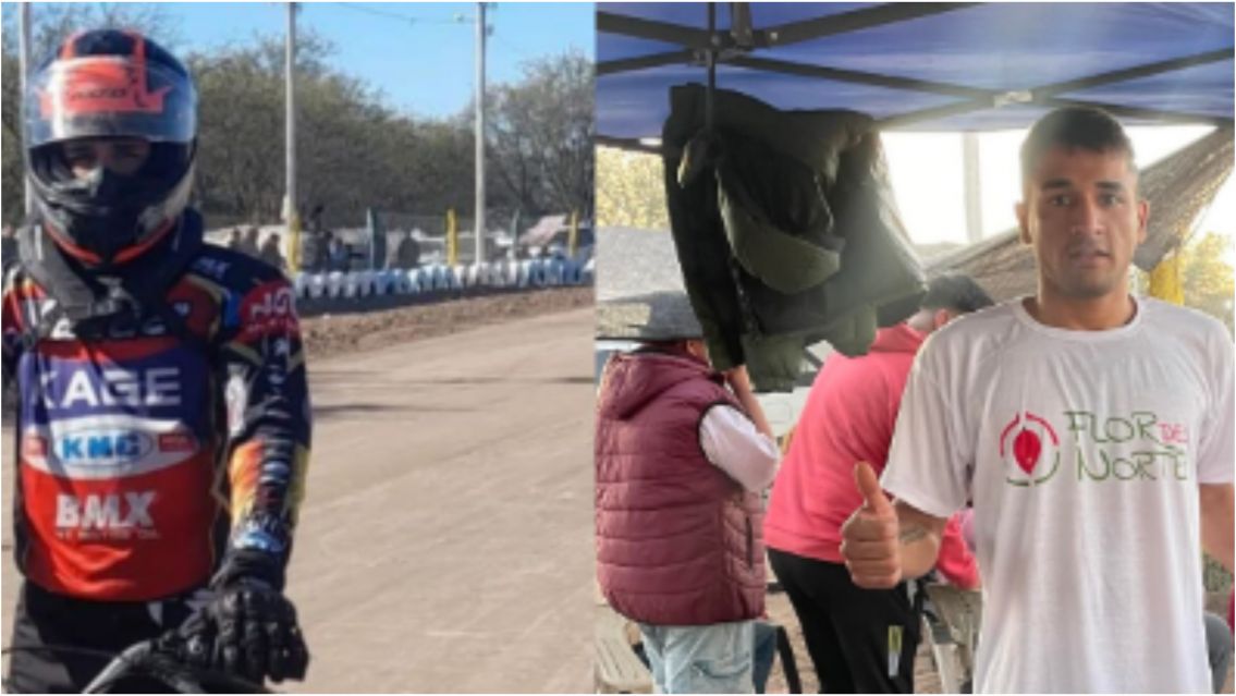 La familia del piloto jujeño denunció graves amenazas tras su fallecimiento