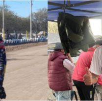 La familia del piloto jujeño denunció graves amenazas tras su fallecimiento