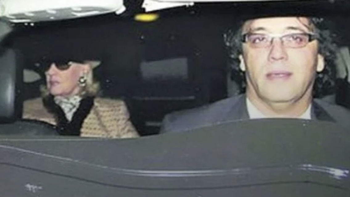 "Nunca me lo pagaron": sigue el escándalo con el ex chofer de Mirtha Legrand