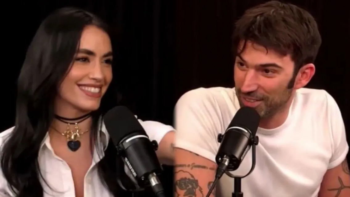 Porqué piden "cancelar" a Pedro Rosemblat, el novio de Lali Espósito