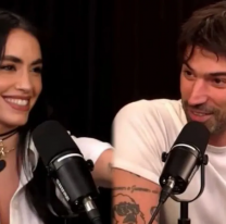 Porqu&eacute; piden "cancelar" a Pedro Rosemblat, el novio de Lali Esp&oacute;sito