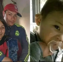 Condenaron a la parejita que le hizo algo terrible a su bebito: tenía un año y medio