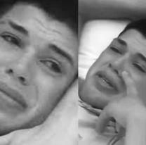 "Triste y deprimido": un amigo de Thiago de GH reveló el mal momento que pasaba