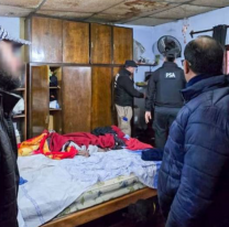 "Pagan más por ser virgen": hay cuatro salteños detenidos por hacer cosas horribles a  adolescentes