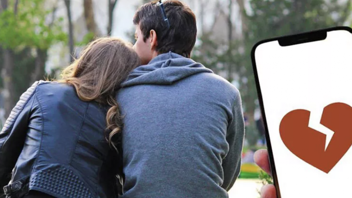 ¿Excusa o realidad? En Argentina hay mucha infidelidad por la crisis económica