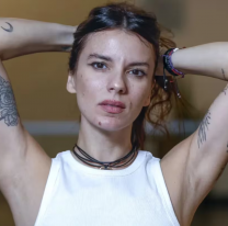 Lo del "random" es una pantalla, quién es el verdadero amante de Gimena Accardi