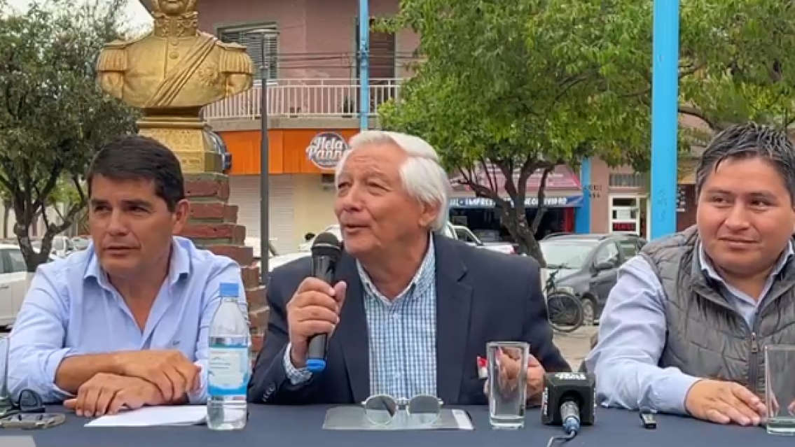 Perico: Ficoseco se defiende ante acusaciones de concejales