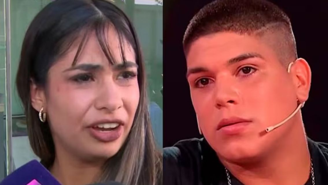 ¿Fue intencional? La horrible pelea entre Thiago y Pestañela que provocó el accidente