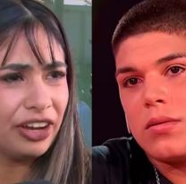 ¿Fue intencional? La horrible pelea entre Thiago y Pestañela que provocó el accidente