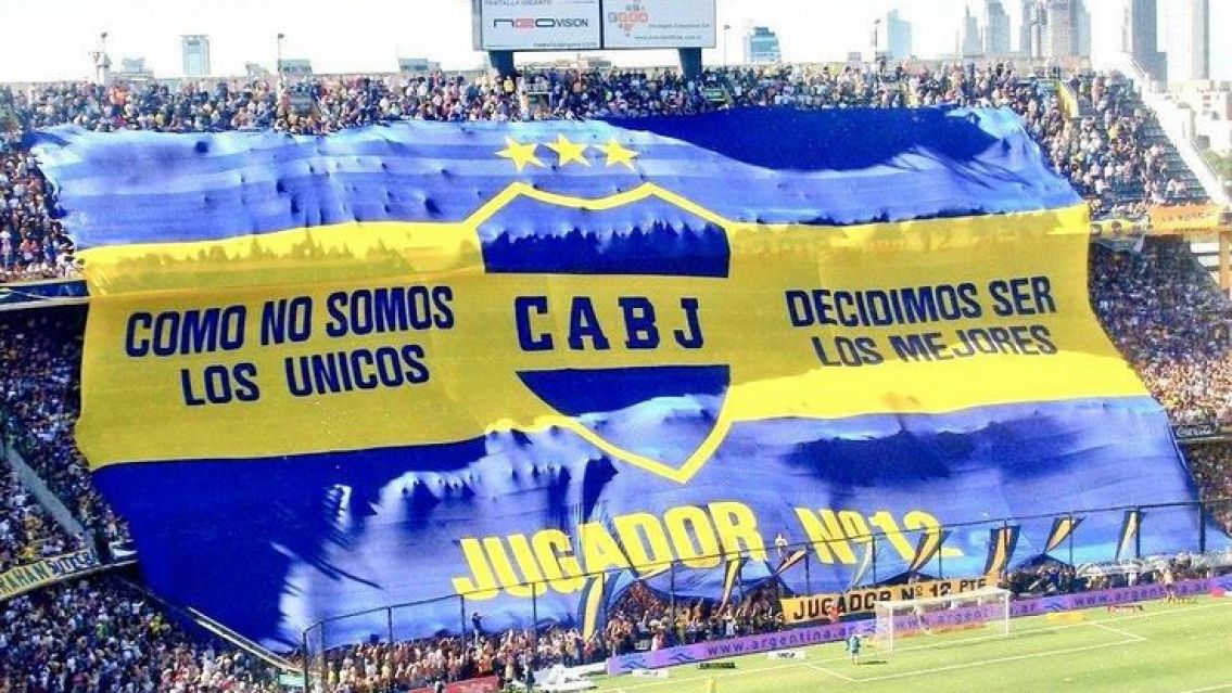 El duro momento de un ídolo de Boca: "Me cuesta caminar y no puedo mover los brazos"