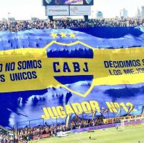El duro momento de un ídolo de Boca: "Me cuesta caminar y no puedo mover los brazos"