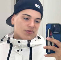 Cómo debería cuidarse Thiago Medina tras la extirpación del bazo