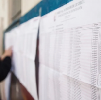 Dónde voto: ya se puede consultar en qué escuela te toca en Octubre 2025