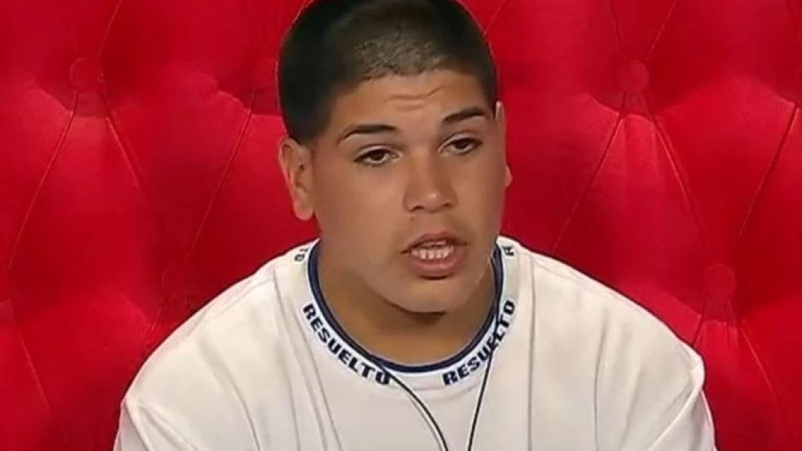 El nuevo parte médico de Thiago de GH asusta a todos: "No hace efecto"