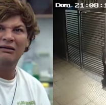 El ex Gran Hermano Emma Vich muy complicado: lo tratan de ladrón