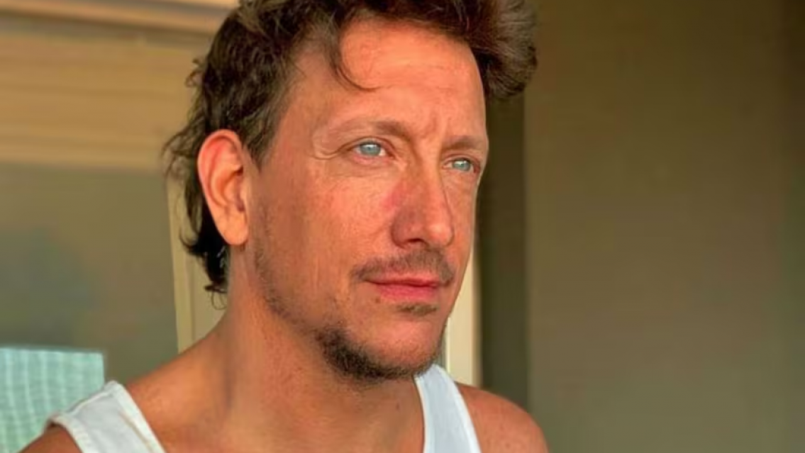 Vuelta de p�gina: Nico V�zquez se reencuentra con el amor