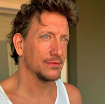 Vuelta de página: Nico Vázquez se reencuentra con el amor