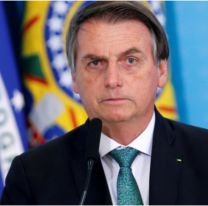 Jair Bolsonaro fue internado de urgencia tras sufrir una fuerte descompensación