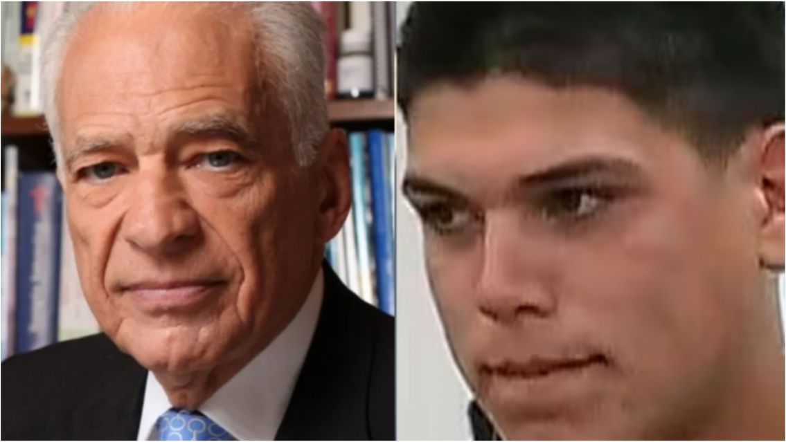 Cormillot explicó cómo será la nueva vida de Thiago Medina tras la pérdida del bazo