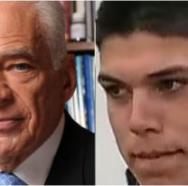 Cormillot explicó cómo será la nueva vida de Thiago Medina tras la pérdida del bazo