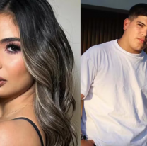 Esta es la advertencia que le había hecho Daniela Celis a Thiago Medina sobre la moto