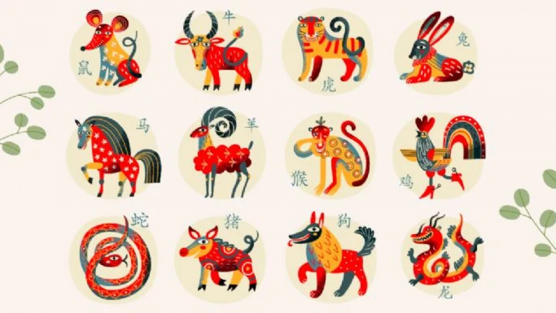 Horóscopo chino: solo algunos signos terminarán bien lo que queda de año