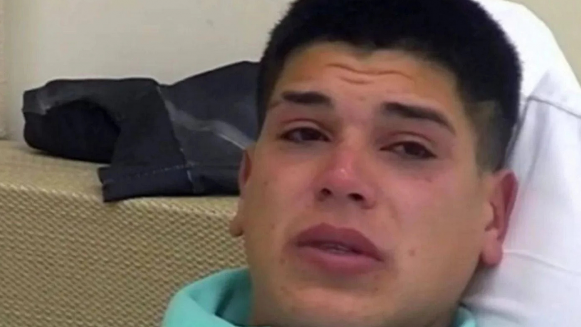 Thiago Medina pelea por su vida tras el accidente: "El órgano más..."