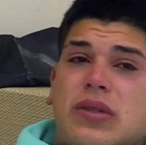 Operan de urgencia a Thiago Medina tras su accidente en moto: qué pasó