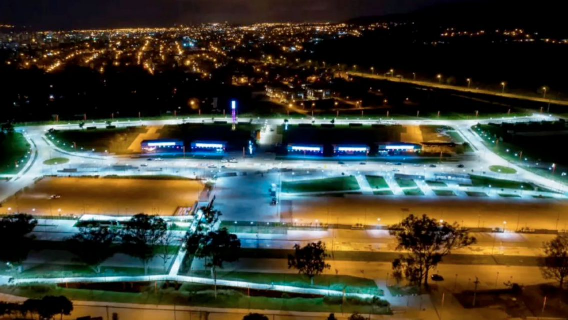 C�mo acceder al WiFi gratuito en Ciudad Cultural durante la FNE