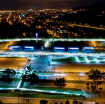 Cómo acceder al WiFi gratuito en Ciudad Cultural durante la FNE