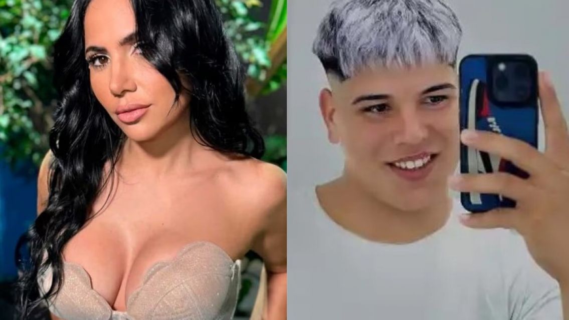 Llena de culpa: Romina de GH le hizo algo desgarrador a Thiago antes del accidente